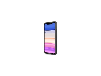 Guess 4G Triangle Collection case for iPhone 11 6.1" / Xr 6.1" - brown Guess 4G Triangle Collection case for iPhone 11 6.1" / Xr 6.1" - brown