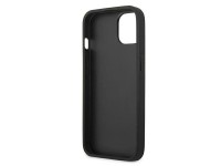 Capa Guess Saffiano com al�a para iPhone 13 mini 5.4" - Azul