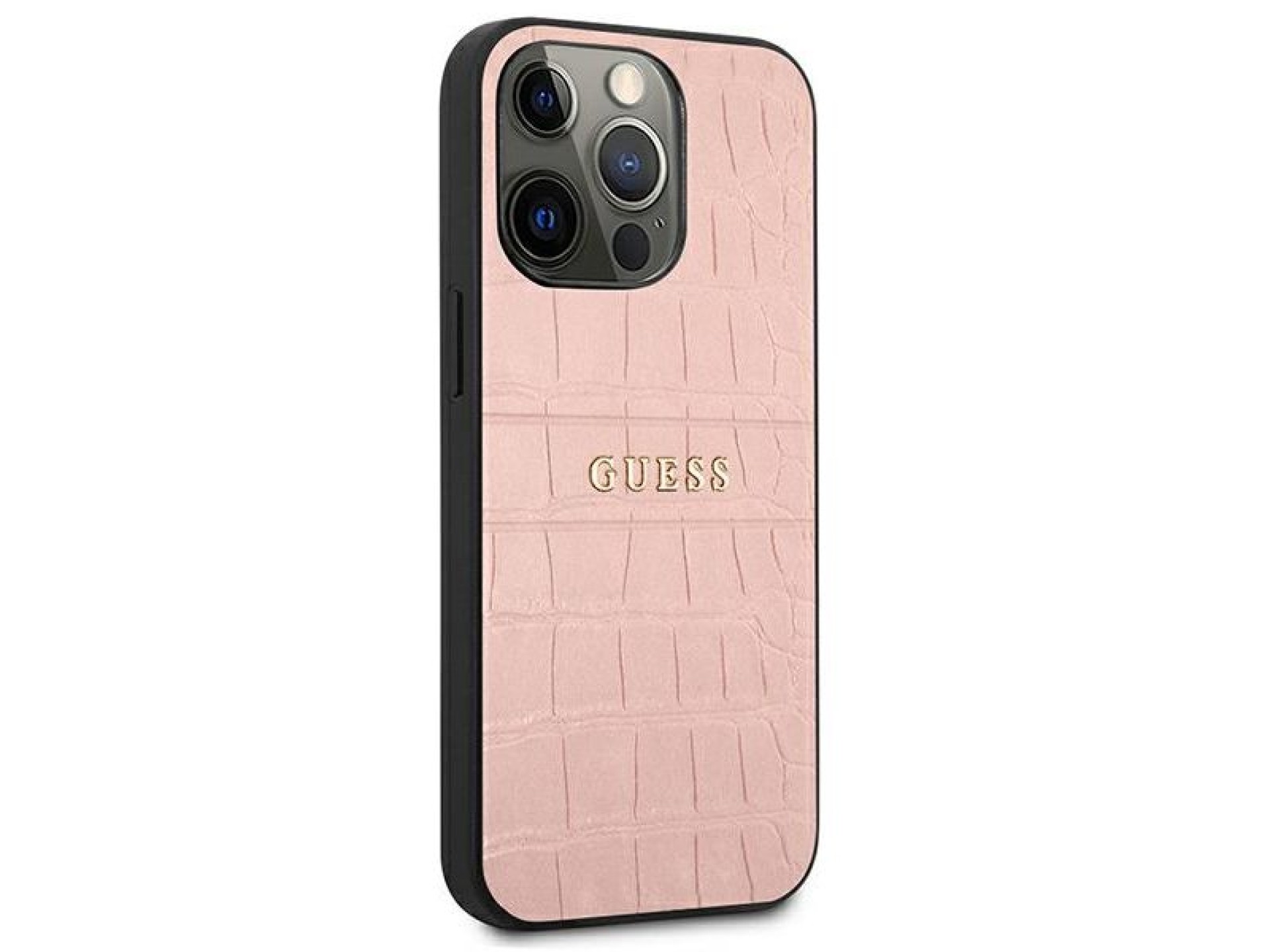 Guess Croco Strap Collection iPhone 13 Pro / 13 6.1