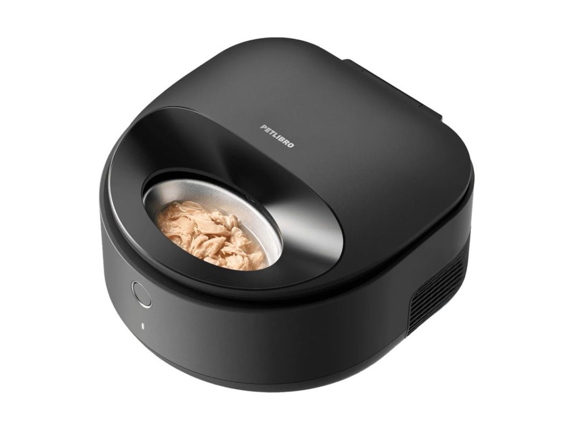 Dispensador de Comida para Gato Petlibro Polar