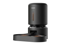 PETLIBRO Granary 5L Pet Food Dispenser with Double Bowl (Black) PETLIBRO Granary 5L Pet Food Dispenser with Double Bowl (Black)
