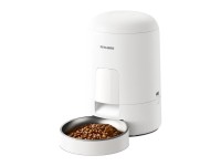 Dispensador de comida inteligente para mascotas Petlibro Air (blanco) Dispensador de comida inteligente para mascotas Petlibro Air (blanco)