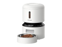 Dispensador de comida para mascotas PETLIBRO Granary 3L (Blanco) Dispensador de comida para mascotas PETLIBRO Granary 3L (Blanco)