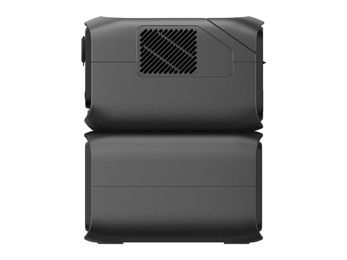 Estação de energia EcoFlow River 3 Max Plus 858Wh (sem fio)