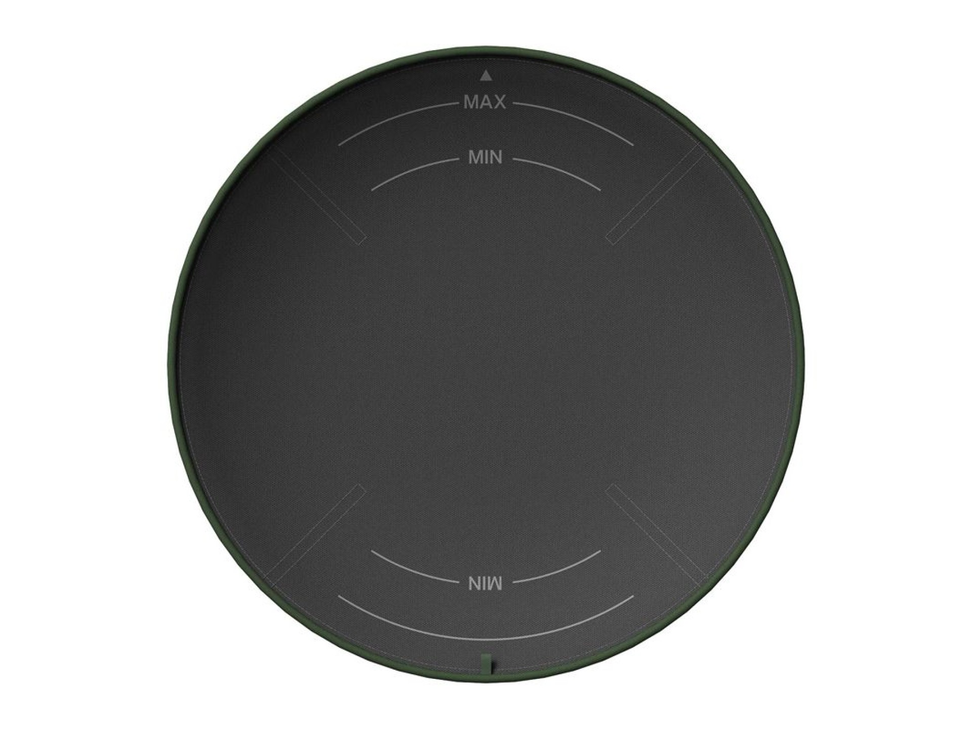 Petlibro Luma Litter Box Mat (Black)