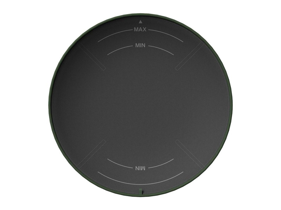 Petlibro Luma Litter Box Mat (Black)