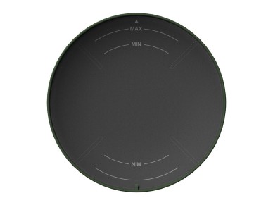 Petlibro Luma Litter Box Mat (Black)