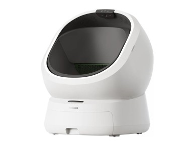 Petlibro Luma Automatic Self-Cleaning Litter Box