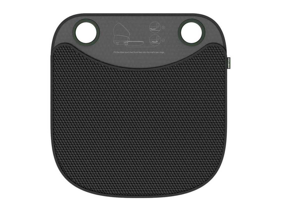 Petlibro Luma Litter Box Mat