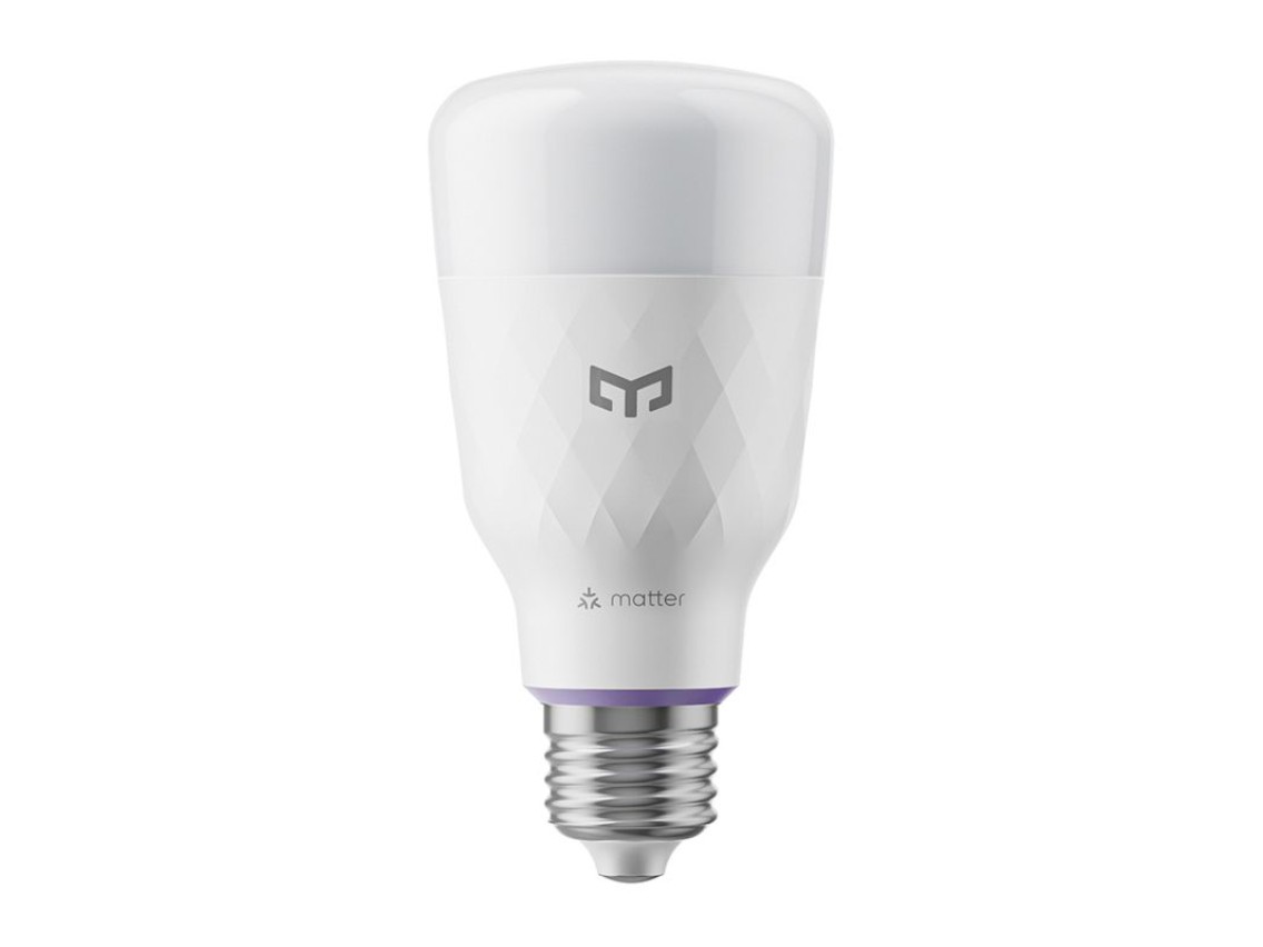Bombilla inteligente YEELIGHT D1 (1 unidad)