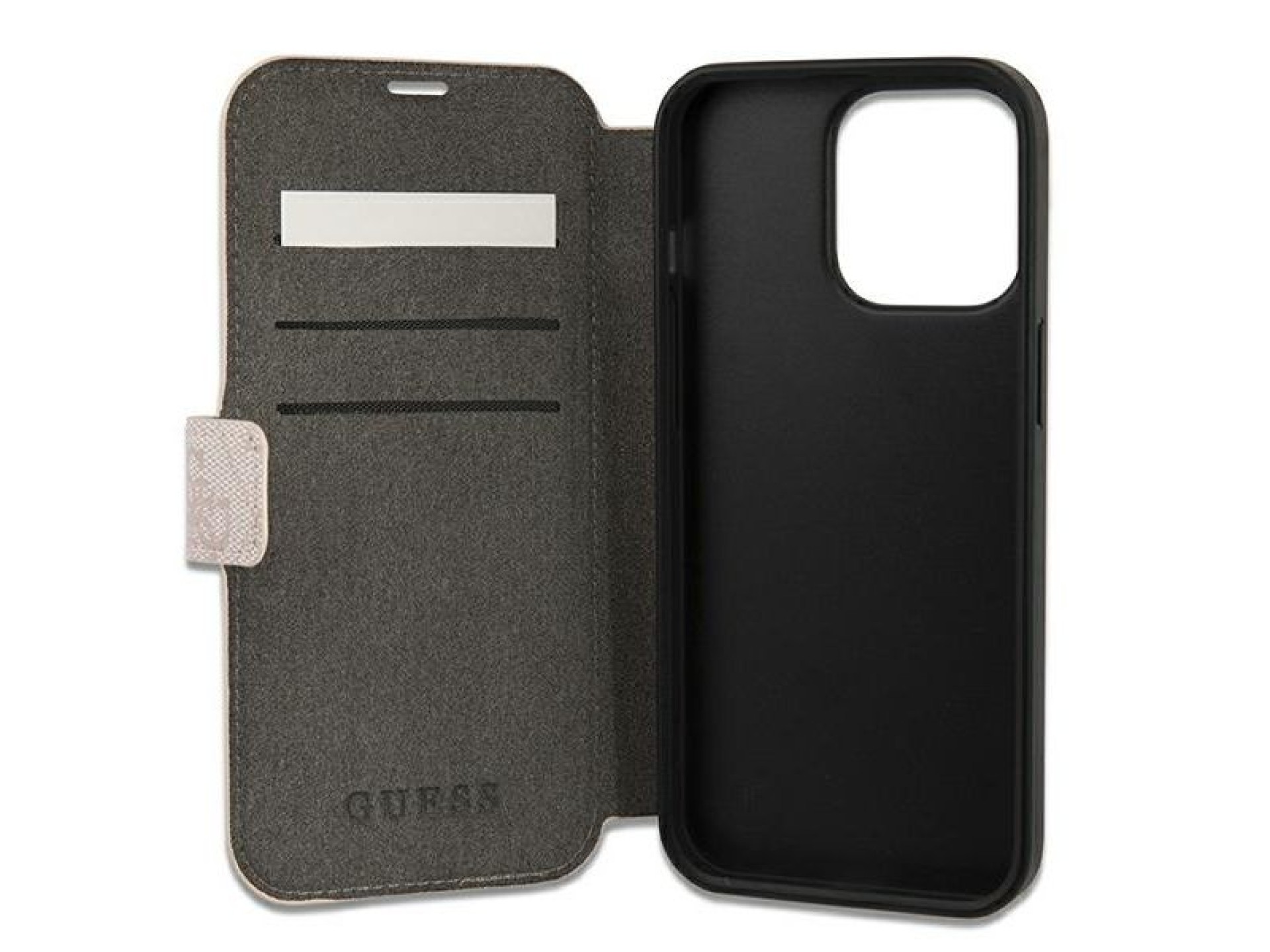 Guess GUBKP13X4GMGPI iPhone 13 Pro Max 6.7