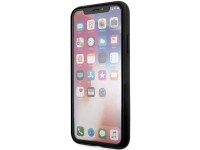 Guess 4G Big Metal Logo iPhone X/XS Case - Gray Guess 4G Big Metal Logo iPhone X/XS Case - Gray