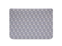 Guess GCube Stripes case for a 14" laptop - blue Guess GCube Stripes case for a 14" laptop - blue