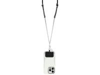 Correa Guess 4G Chain CBDY - negra