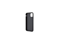 Funda Guess Strass Metal Logo para iPhone 11 / XR de 6.1" - Negra Funda Guess Strass Metal Logo para iPhone 11 / XR de 6.1" - Negra