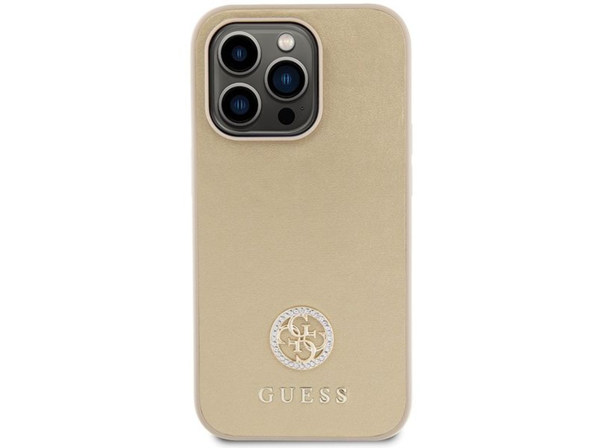 Guess GUHCP15LPS4DGPD iPhone 15 Pro 6.1