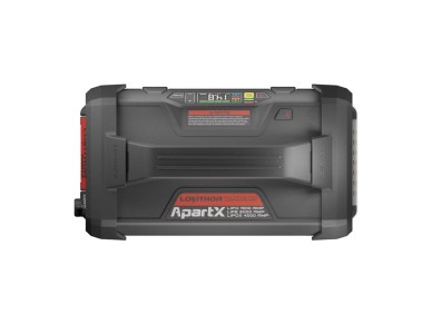 LOKITHOR ApartX Starting Unit with a 3000A Replaceable Battery