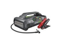 LOKITHOR JA30000 PRO 46.08 Wh 3000 A Jump Starter