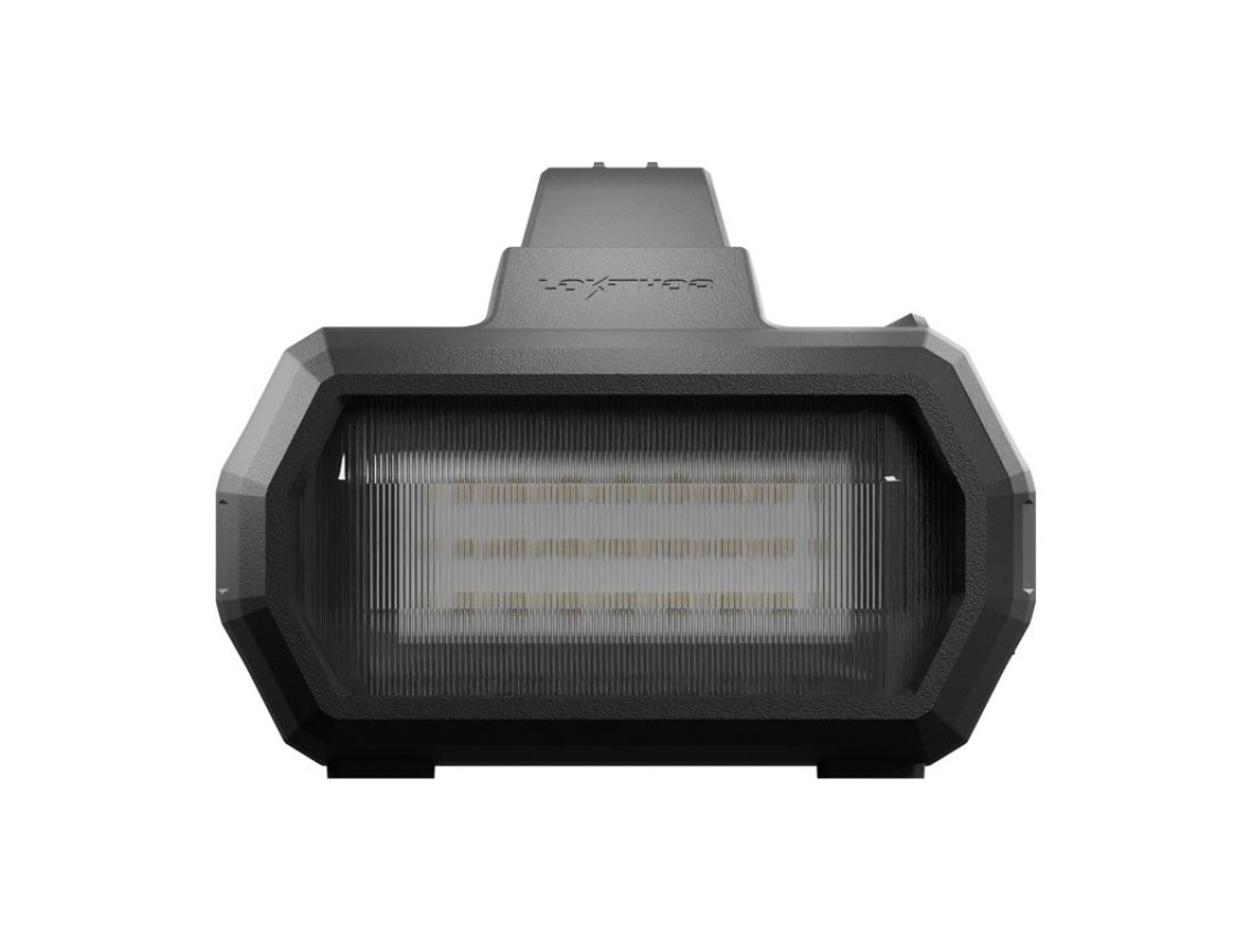 LOKITHOR ApartX Starting Unit with a 3000A Replaceable Battery