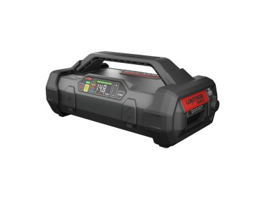 LOKITHOR ApartX Starting Unit with a 3000A Replaceable Battery