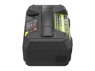 LOKITHOR JTC4250 89.6 Wh 4250 A Starting Unit