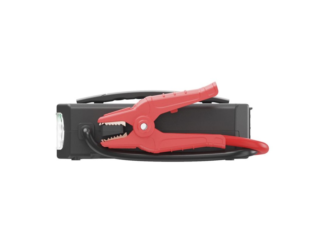 Arrancador de batería LOKITHOR J403HD, 229,4 Wh, 10.000 A