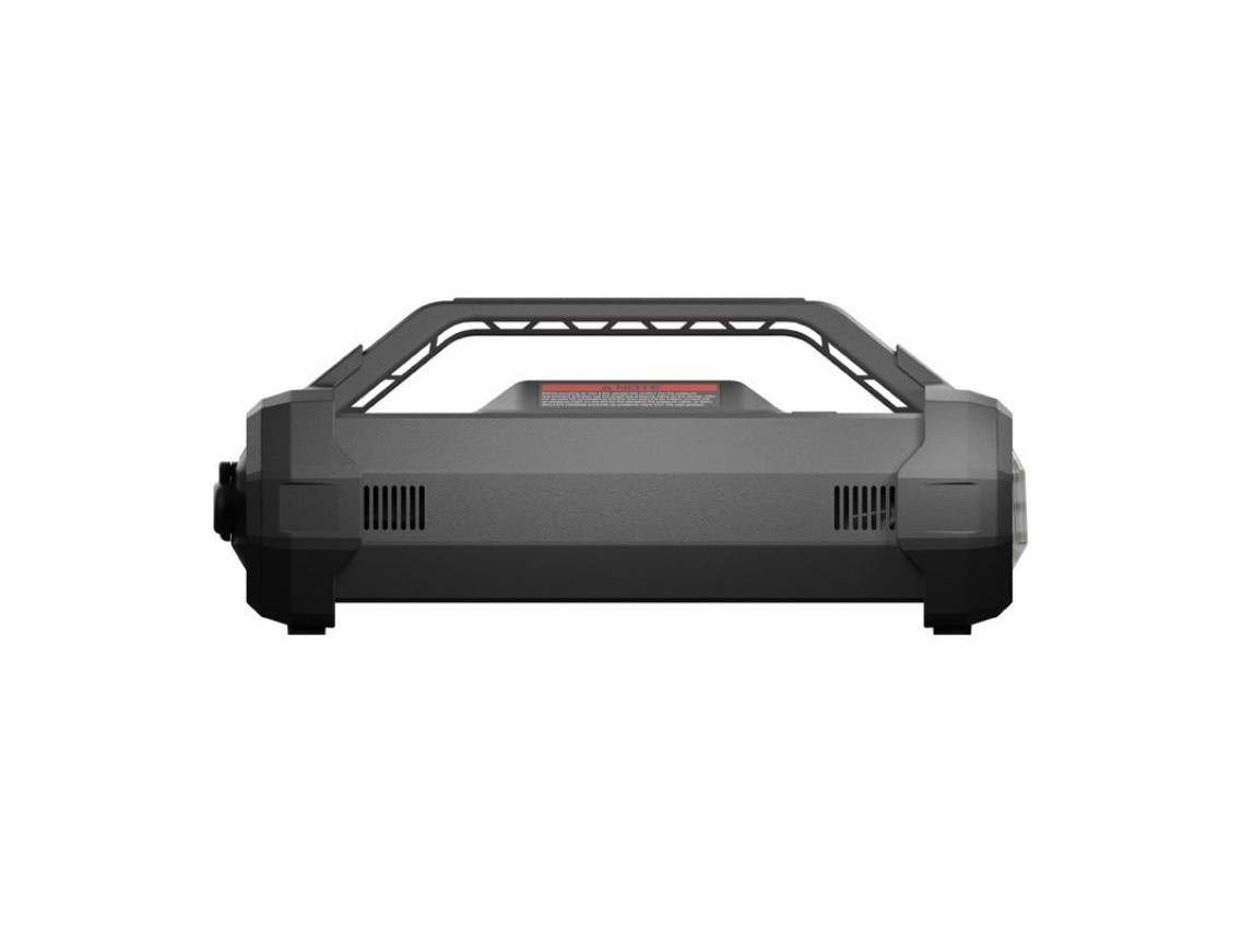 LOKITHOR ApartX Starting Unit with a 3000A Replaceable Battery