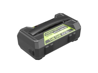 LOKITHOR JTC4250 89.6 Wh 4250 A Starting Unit