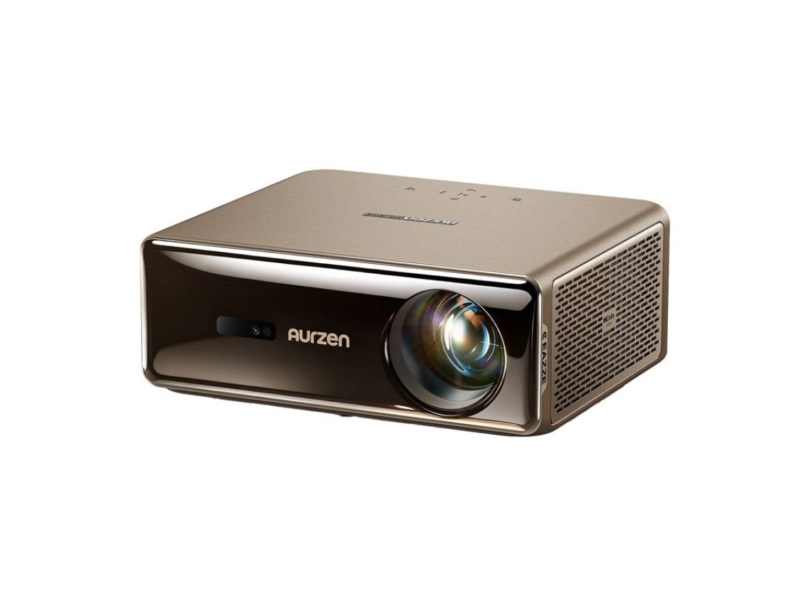 Proyector Aurzen Eazze D1 Max