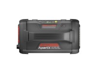 LOKITHOR ApartX Starting Unit with a 3000A Replaceable Battery LOKITHOR ApartX Starting Unit with a 3000A Replaceable Battery