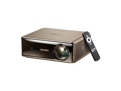 Proyector Aurzen Eazze D1 Max