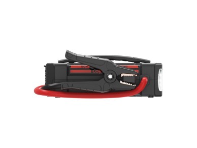 LOKITHOR J701HD Jump Starter, 207,2Wh, 4,000 A