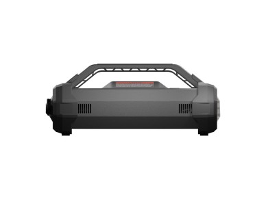 LOKITHOR ApartX Starting Unit with a 3000A Replaceable Battery