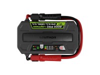 LOKITHOR J5000 PRO Jump Starter, 99.84 Wh, 5000 A LOKITHOR J5000 PRO Jump Starter, 99.84 Wh, 5000 A