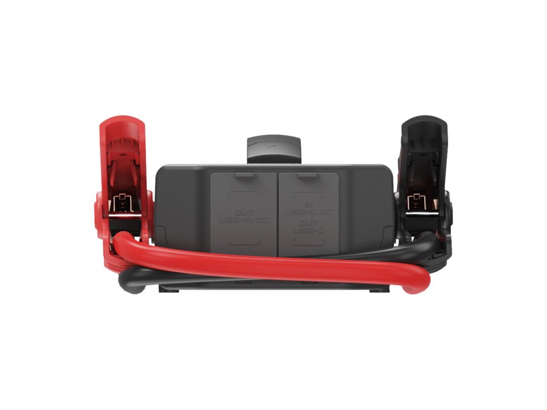 LOKITHOR J701HD Jump Starter, 207,2Wh, 4,000 A