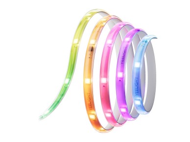 YEELIGHT D1 RGBIC Smart LED Strip, 5 m