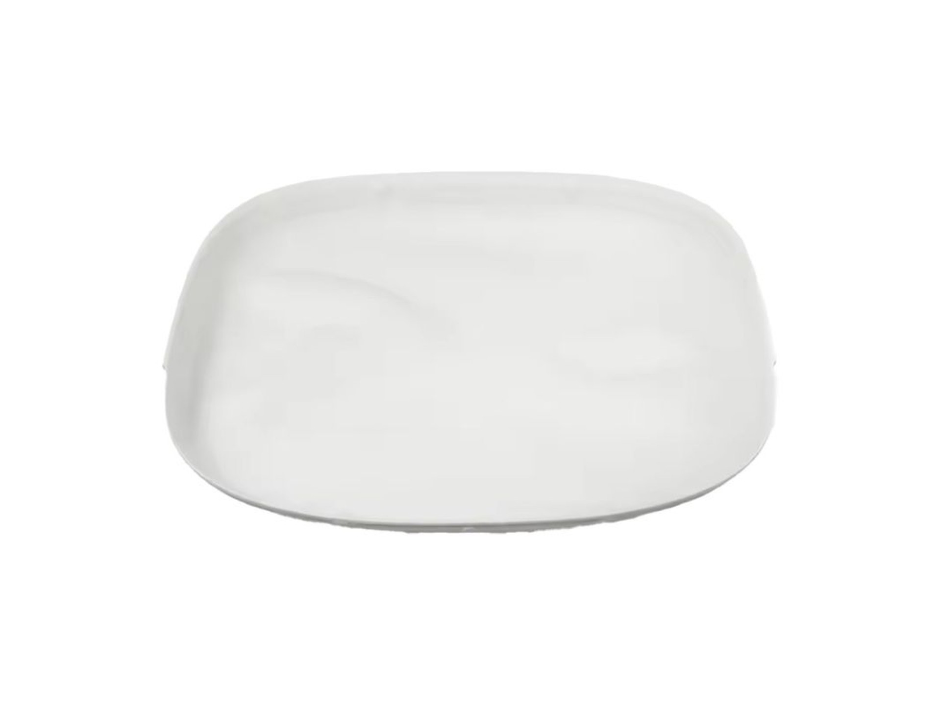 Alfombrilla para bandeja de silicona Neakasa M1 (blanco)