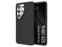 Funda 3mk Fortis MagCase para Samsung Galaxy S26 Ultra - negra Funda 3mk Fortis MagCase para Samsung Galaxy S26 Ultra - negra