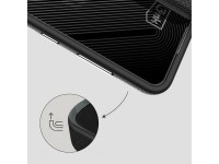 3mk Fortis MagCase para Samsung Galaxy S26+ - preto 3mk Fortis MagCase para Samsung Galaxy S26+ - preto