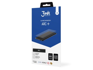3mk ARC+ protective foil for Vivo X300 Ultra 3mk ARC+ protective foil for Vivo X300 Ultra
