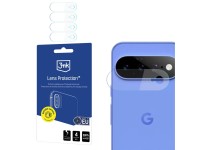 3mk Lens Protection Hybrid Camera Lens Glass for Google Pixel 11 3mk Lens Protection Hybrid Camera Lens Glass for Google Pixel 11