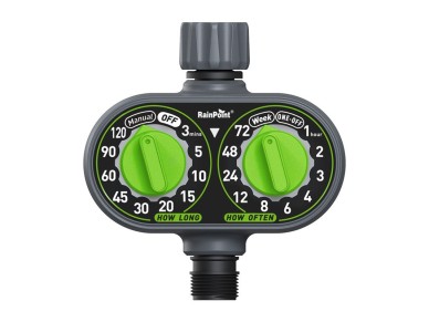 RainPoint ITV121 Irrigation Controller