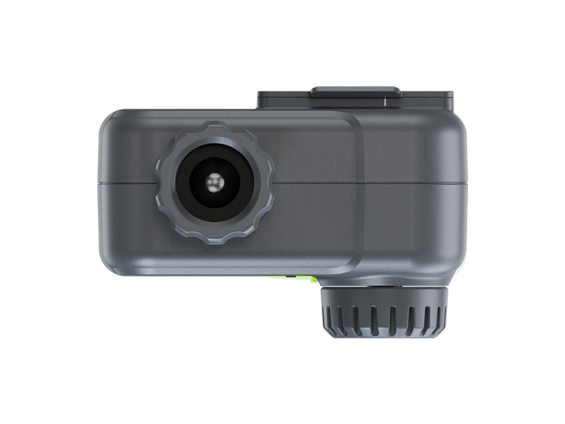 Controlador de riego RainPoint ITV117 con limitador de consumo de agua.