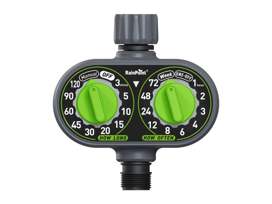 RainPoint ITV121 Irrigation Controller
