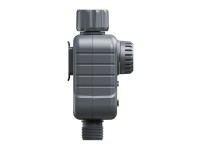 Controlador de riego RainPoint ITV117 con limitador de consumo de agua. Controlador de riego RainPoint ITV117 con limitador de consumo de agua.