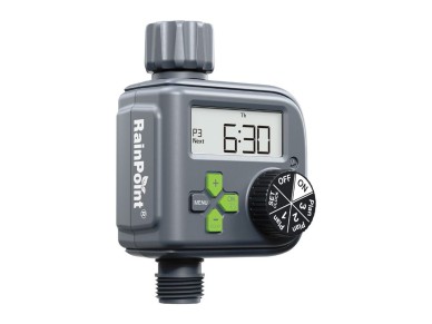 RainPoint Rain Sensor Irrigation Controller