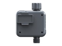 Controlador de riego RainPoint ITV117 con limitador de consumo de agua. Controlador de riego RainPoint ITV117 con limitador de consumo de agua.