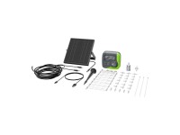RainPoint IK15P Solar Irrigation Kit RainPoint IK15P Solar Irrigation Kit