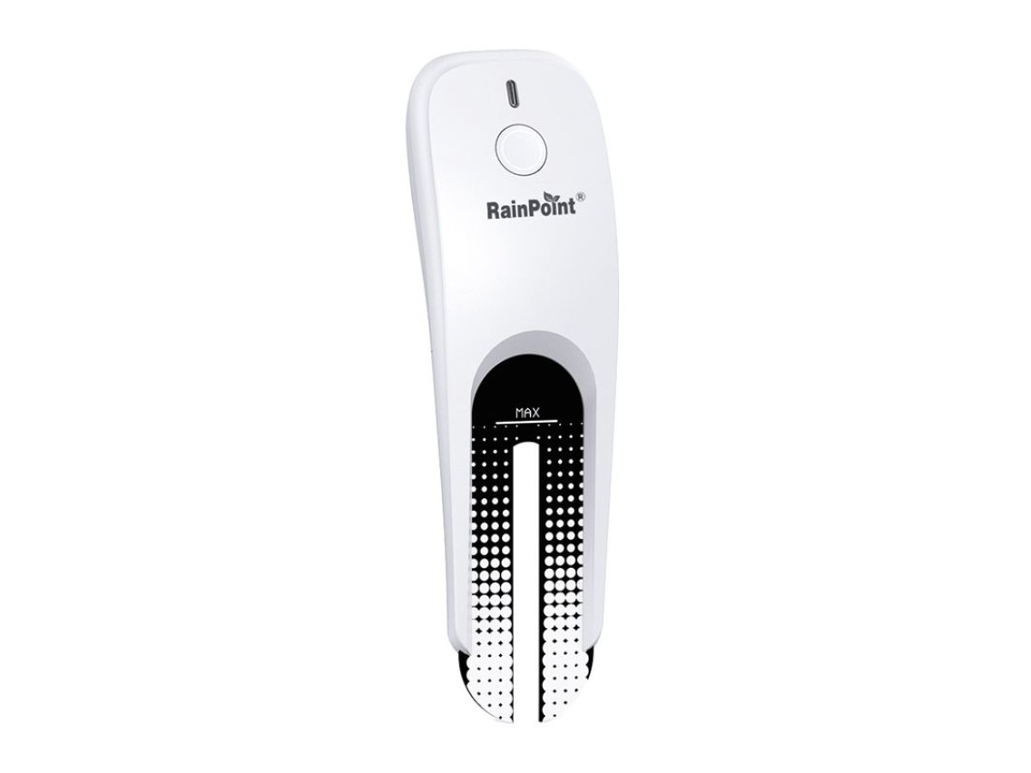 Sensor de umidade do solo externo RainPoint