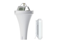 RainPoint Pool Thermometer RainPoint Pool Thermometer
